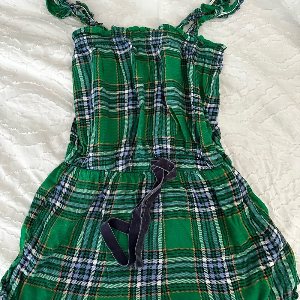 Medium Aerie Romper